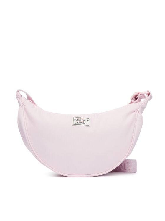 Guess Jeans Borsetta Guess Jeans W6RZ16 WK512 Rosa