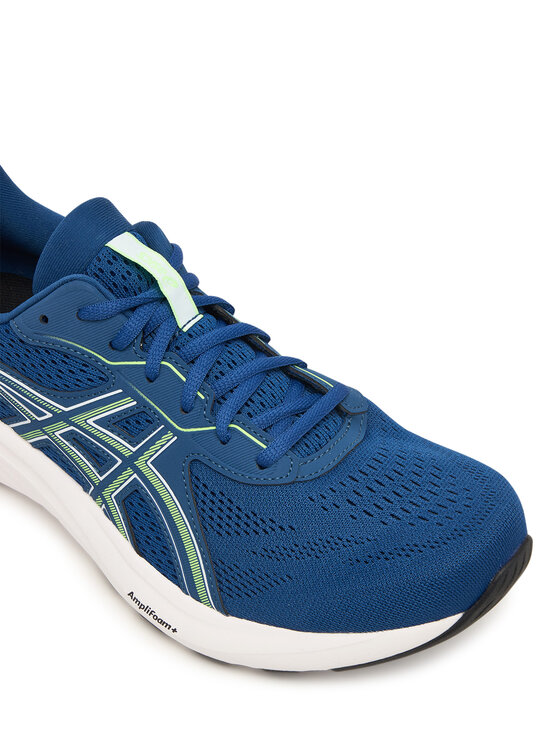 Asics Взуття для бігу Asics Gel-Contend 9 1011B881 Голубий