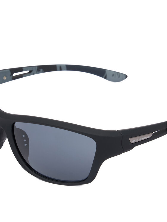 Quiksilver Сонцезахисні окуляри Quiksilver WB-QS-MA-013-SS26 Чорний