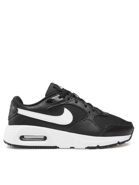 Nike Снікерcи Nike Air Max Sc CW4554 001 Чорний
