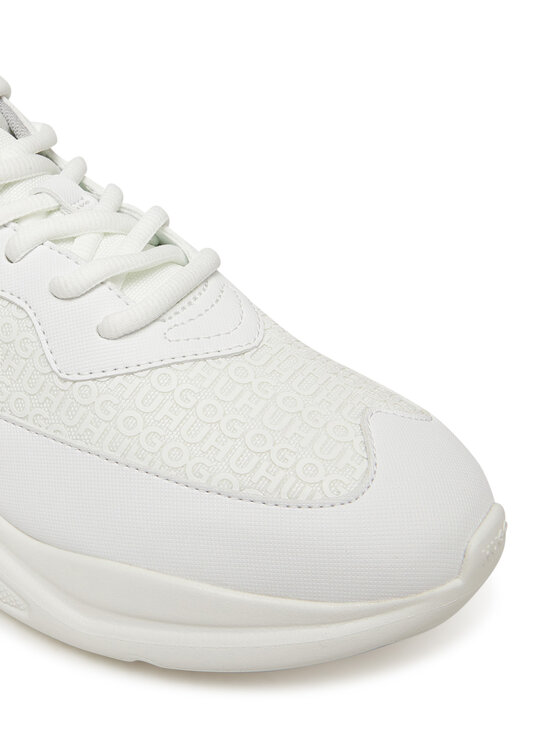 HUGO Sneakers HUGO Leon  50536270 Alb
