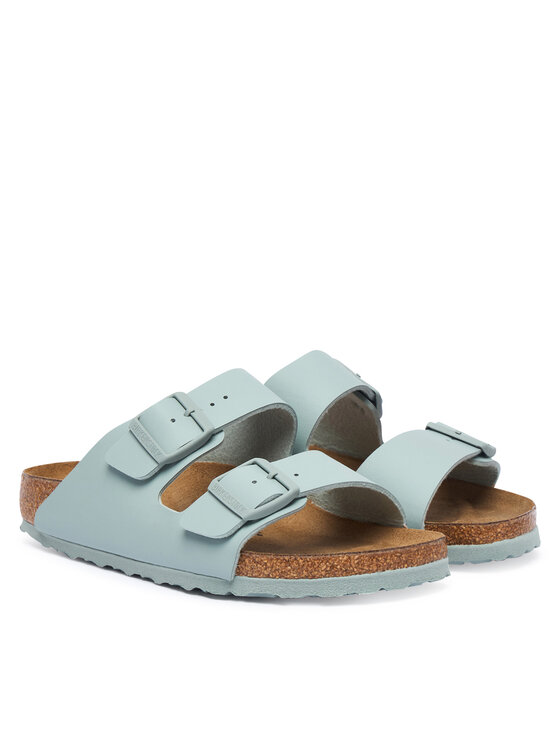 Birkenstock Шльопанці Birkenstock Arizona Bf 1033123 Svetlozelena