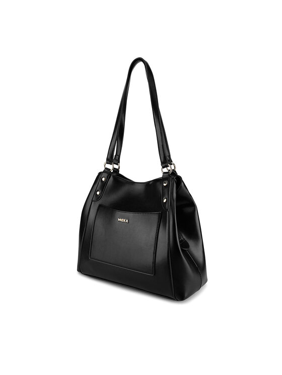 MEXX Kabelka MEXX MEXX-S-007-07 Čierna