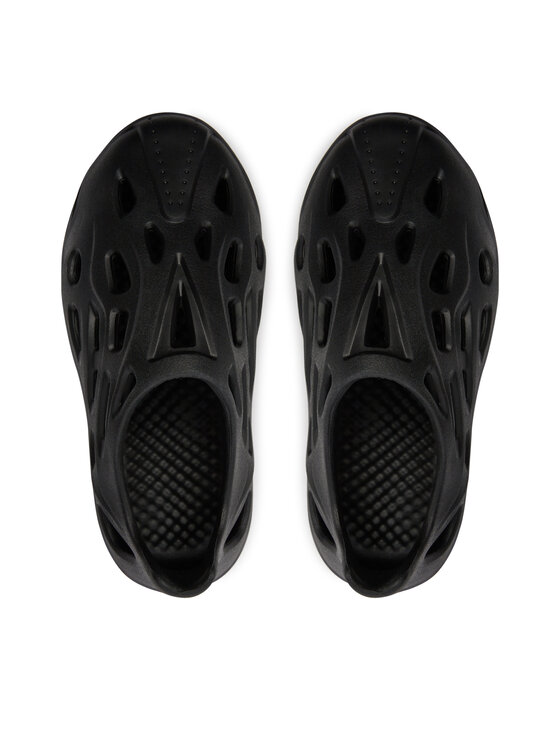 Steve Madden Туфлі Steve Madden Vine Slip-on SM11002858-02002-184 Чорний