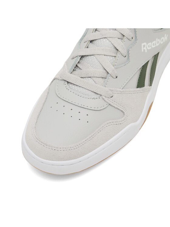 Reebok Sportcipők Reebok Royal BB4500 Hi 2.0 100033906 Szürke