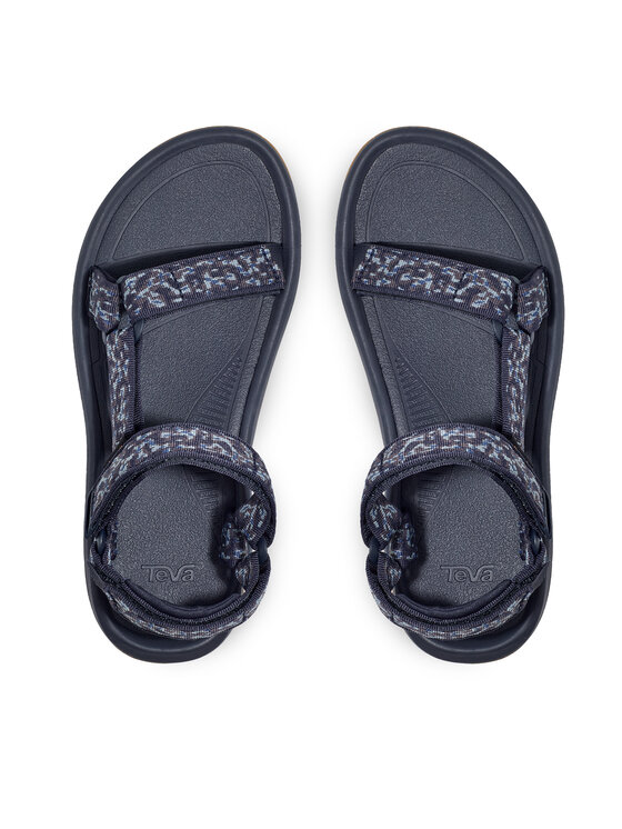 Teva Sandały Teva Hurricane XLT2 1019234 Granatowy