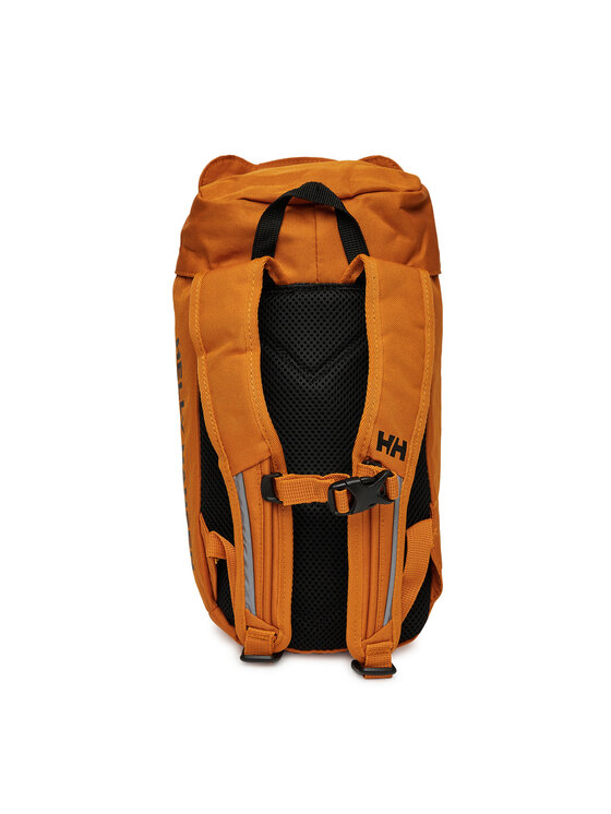 Helly Hansen Рюкзак Helly Hansen Fauna Kids 67559_399 Жовтий
