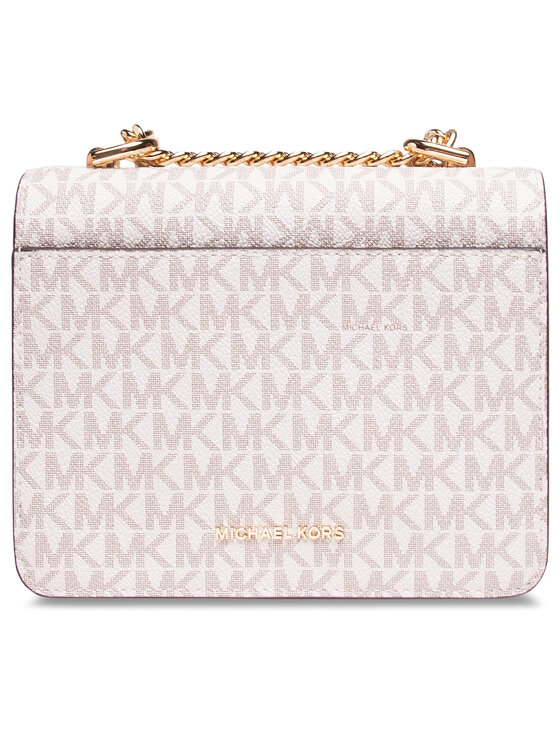 MICHAEL Michael Kors Torbica MICHAEL Michael Kors Jade 32H9GJ4C0B Bež