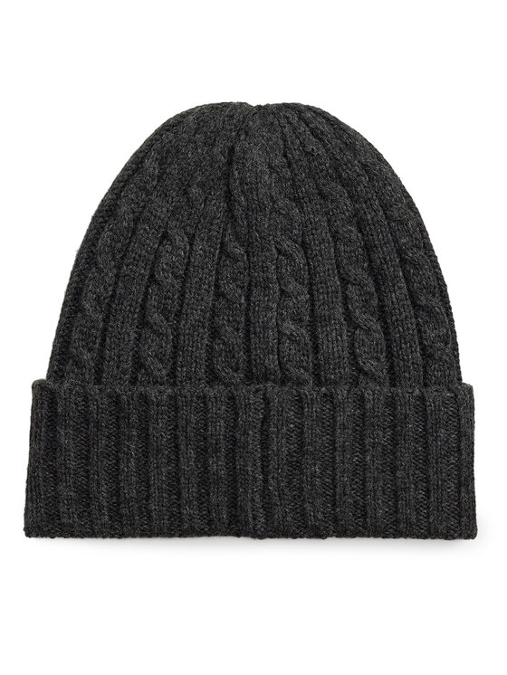 LAUREN RALPH LAUREN Căciulă LAUREN RALPH LAUREN 454P23505005 Gri închis