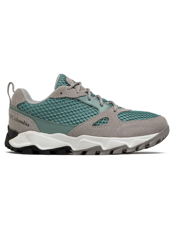 Columbia Botas de trekking Columbia Ivo Trail Breeze BL0089 Azul