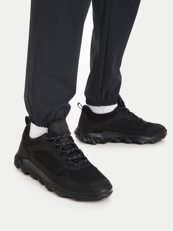 ECCO Sportcipők ECCO Mx 82032451052 Fekete