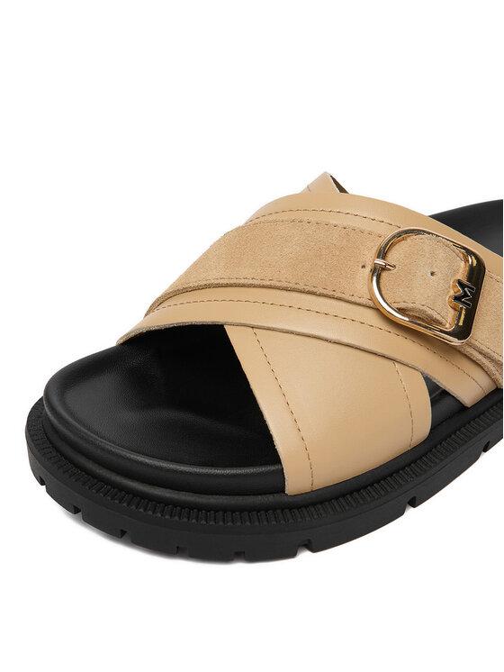 MEXX Шльопанці MEXX EO-HY25006-7 Бежевий