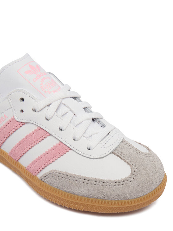 adidas Sneakersy adidas Samba Og C JQ2024 Biały