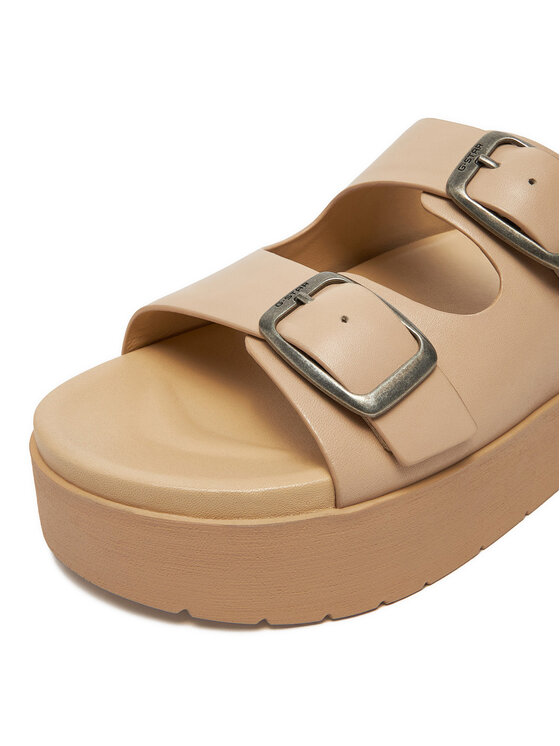 G-STAR Шльопанці G-Star Raw RIMA-118915S Бежевий