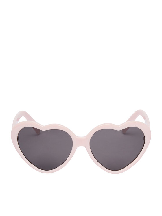Roxy Сонцезахисні окуляри Roxy WB-RX-KA-005-SS26. Рожевий