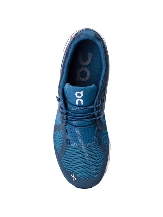 On Zapatillas de running On Cloud 00019 Azul marino