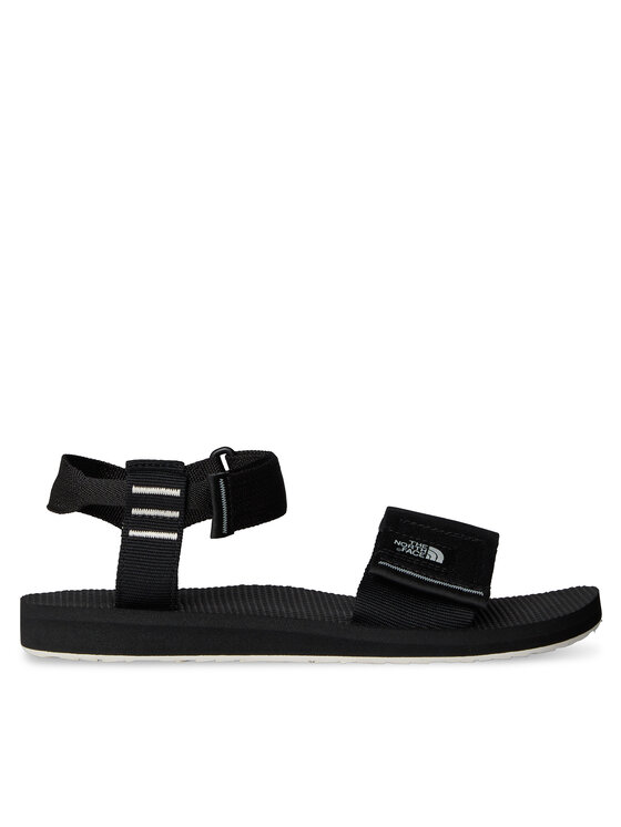 The North Face Sandali The North Face Skeena Sandal II NF0A8AE6VOR1 Nero