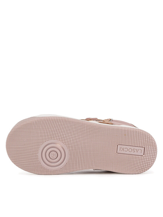 Lasocki Kids Sneakersy Lasocki Kids SPRITE CI12-SPRITE-04 Ružová