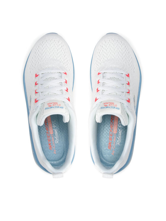 Skechers Снікерcи Skechers Fresh Finesse 149368/WPBL Білий