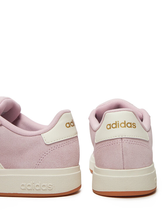 adidas Снікерcи adidas Grand Court 00s JP5895 Рожевий