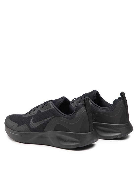 Nike Sportcipők Nike Wearallday CJ1682 003 Fekete