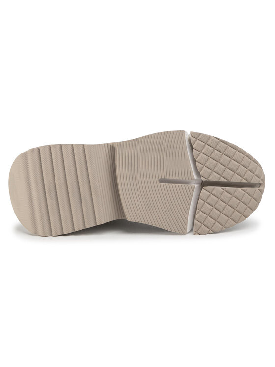 KARL LAGERFELD Снікерcи KARL LAGERFELD KL61633 Білий