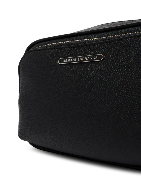 Armani Exchange Geantă crossover Armani Exchange XM000847 AF12134 UC001 Negru