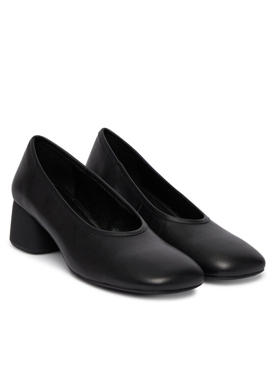 Vagabond Shoemakers Туфлі Vagabond Shoemakers Livia 5956-001-20 Чорний
