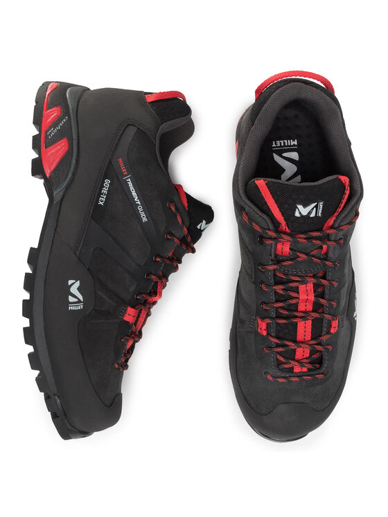 Millet Туристически Millet Trident Guide Gtx GORE-TEX MIG1782 Черен