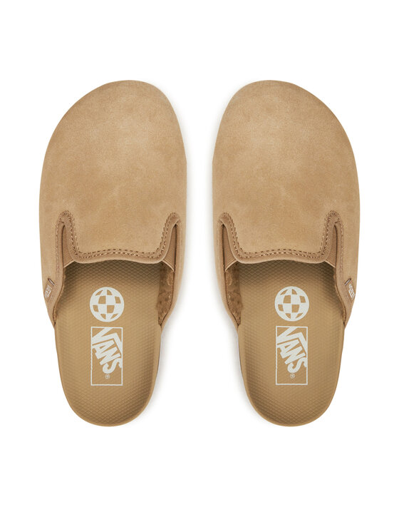 Vans Papucs Vans MTE Harbour Mule VR3 VN000CW3KHK1 Bézs