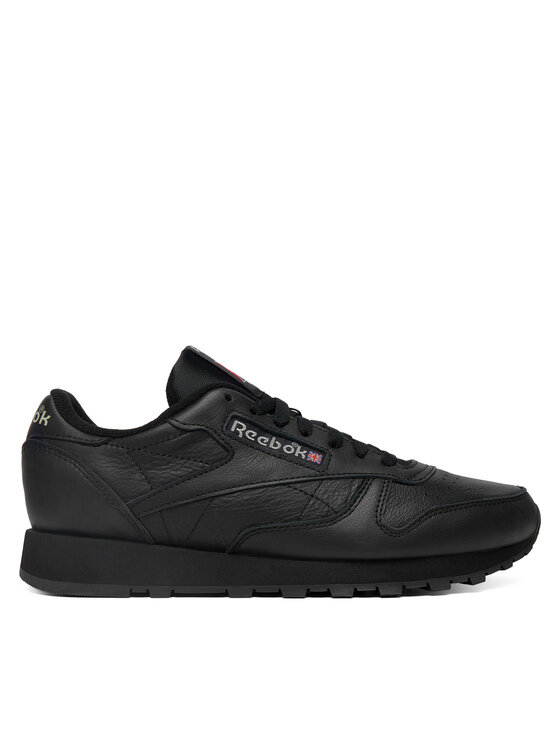 Reebok Снікерcи Reebok SS-CLASSIC LEATHER 100008494 Чорний