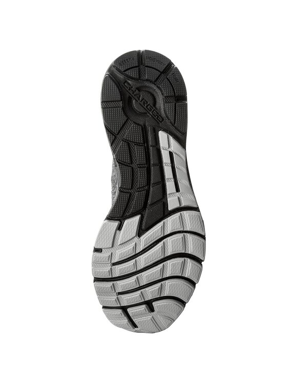 Under Armour Маратонки за бягане Under Armour Ua Charged Escape 3020004-001 Сив