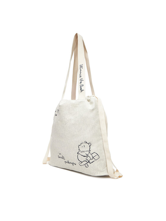 Winnie The Pooh Soma Winnie The Pooh CEO-ACCCS-AW25-217WTP Bēšs