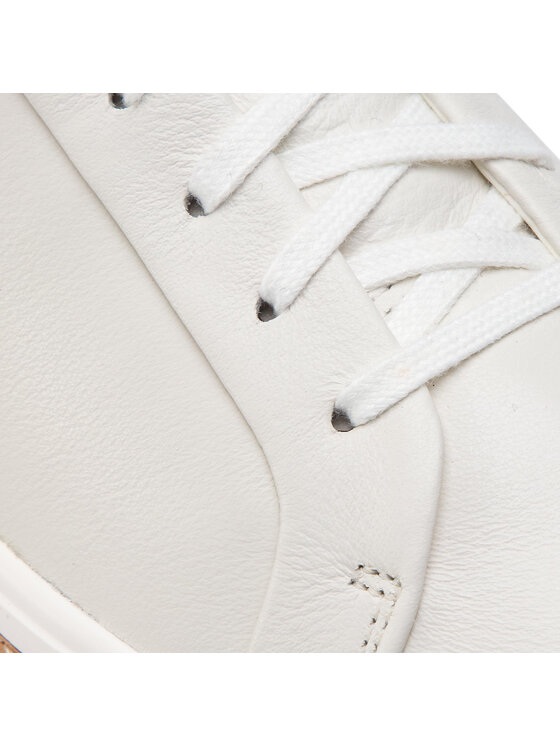 Clarks Superge Clarks Un Maui Lace 261401684 Bež