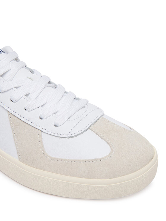 Lacoste Снікерcи Lacoste Baseshot Pro 50SMA0040 Білий
