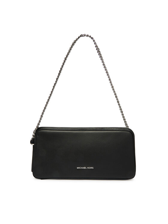 MICHAEL Michael Kors Сумка MICHAEL Michael Kors Goldie 30S6S14C6L Чорний