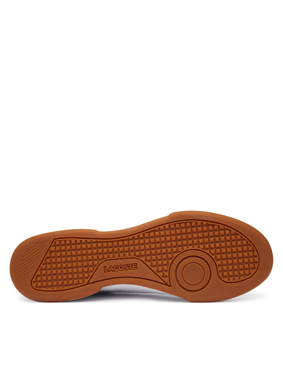 Lacoste Снікерcи Lacoste Carnaby Cup 49SMA0036 Білий
