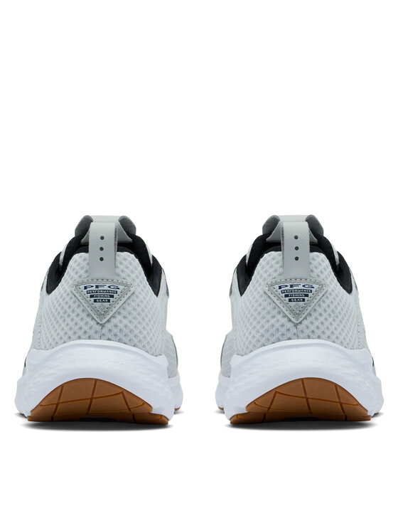 Columbia Сникърси Columbia Castback 2063101 Сив