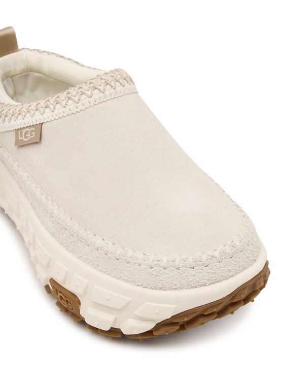 Ugg Шльопанці Ugg W Venture Daze 1155650 Écru