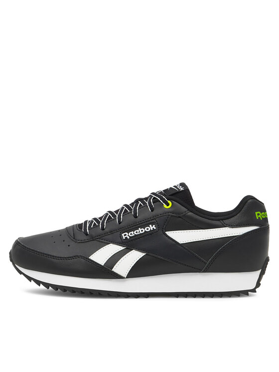 Reebok Snīkeri Reebok Rewind Run Ri 100032929-M Melns