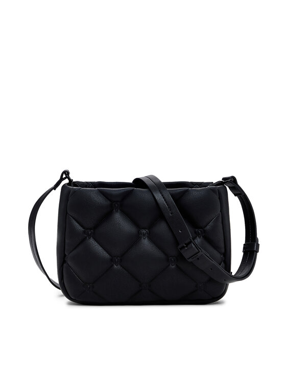 Desigual Torbica Desigual 25SAXPC5 Crna