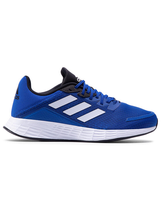 adidas Bežecké topánky adidas Duramo Sl FW8678 Tmavomodrá