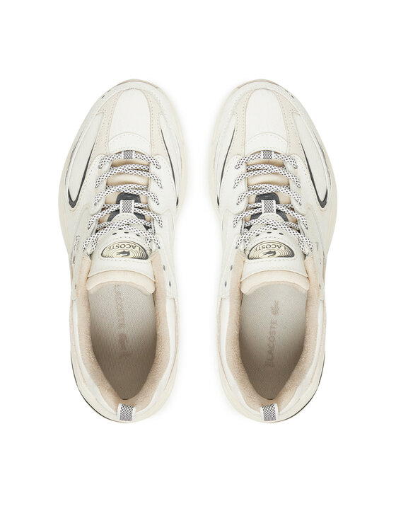 Lacoste Superge Lacoste Storm 96 2K 7-50SFA0178 Écru
