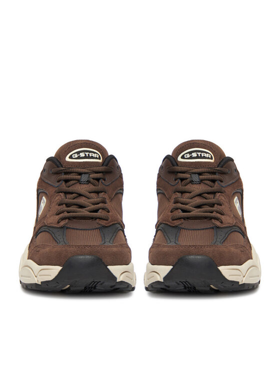 G-Star Raw Αθλητικά G-Star Raw CEO-YG240150-02M Καφέ