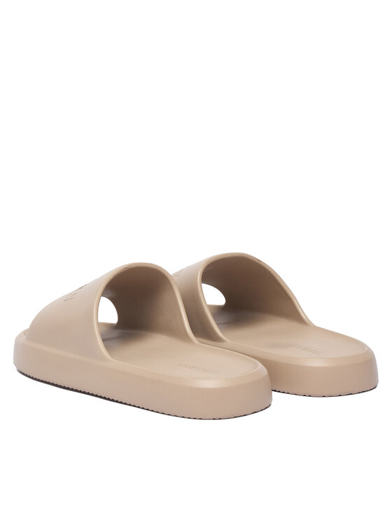 Guess Шльопанці Guess F6GZ04 BB00F Бежевий