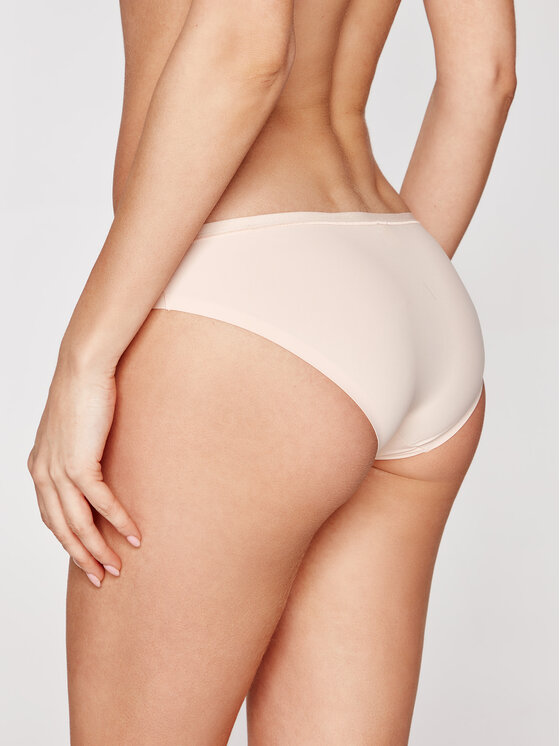 Wonderbra Wonderbra Класичні труси WB0001OZ Бежевий