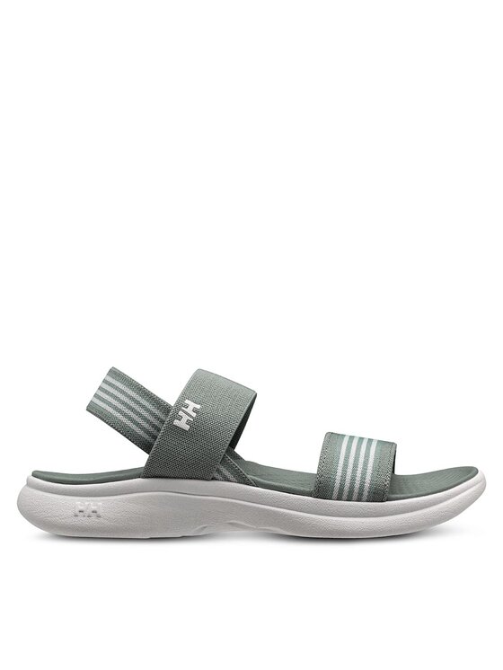 Helly Hansen Sandales Helly Hansen W Risor Sandal 11792 Zaļš
