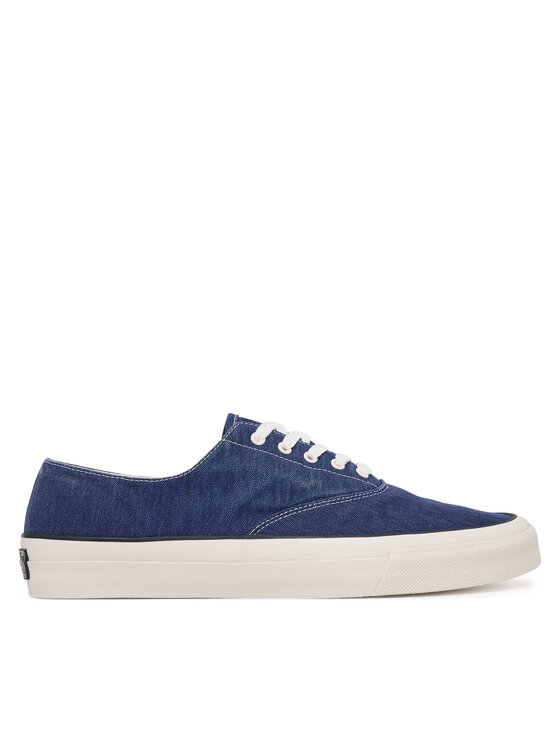 Polo Ralph Lauren Кросівки Polo Ralph Lauren Keaton V2 Sk  816P07662003 Голубий