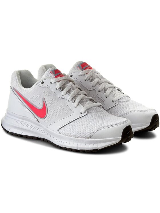 Nike Futócipő Nike Downshifter 6 684765 100 Fehér