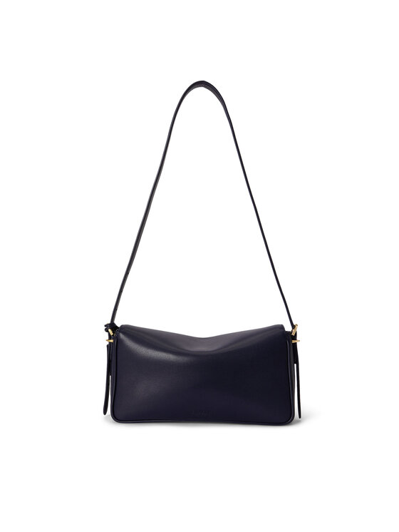 LAUREN RALPH LAUREN Torebka LAUREN RALPH LAUREN 431P16684005 Granatowy